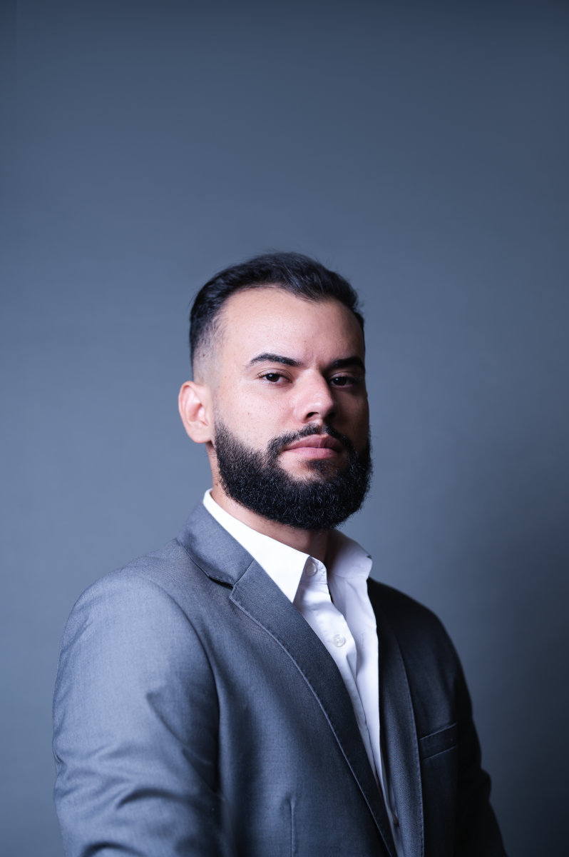 Angelo Martins